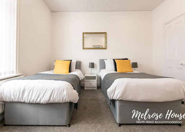 Melrose Contractor Accommodation